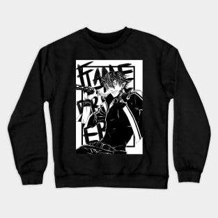 Arknights - Flamebringer Crewneck Sweatshirt